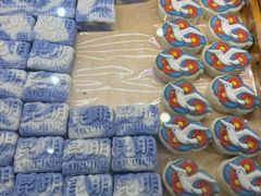 -昆明冠生园·蛋糕·面包(南强街店)