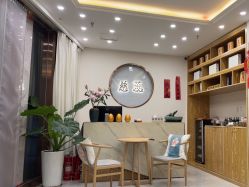 -慈蕊美容养生·专业经络调理