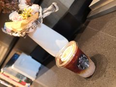 气炫冰美式-星巴克臻选(杭州万象城店)