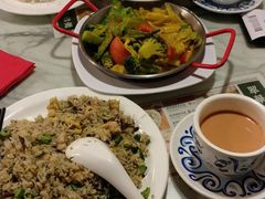 -翠华餐厅