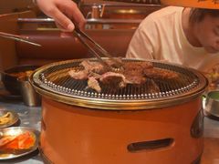 -西塔老太太泥炉烤肉(苏州大悦城店)