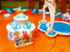 -海拉尔蒙古包(房山长阳店)