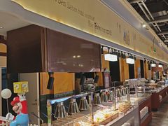 -汉斯南美烤肉(总店)