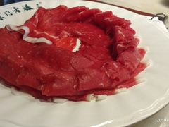 -京门老爆三(回龙观店)