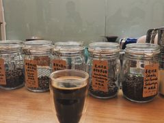 -COFFEE HOLIC(朝外SOHO店)