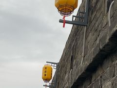 -黄崖关长城风景区-售票大厅