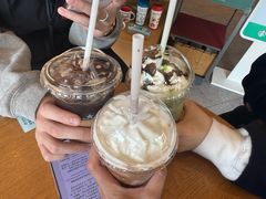 -星巴克(天津佛罗伦萨小镇店)