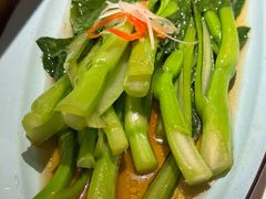 -绿茶餐厅(广州嘉裕太阳城店)