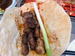 -小寒羊烧烤(凯瑞时代大厦店)