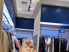 -海马体照相馆(大连柏威年购物中心店)