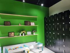 -阳光游泳培训(北苑店)