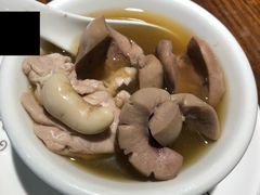 -猪腰一家·地道佛山菜(里水店)