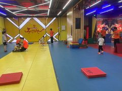 -HELLO功夫(印象城店)