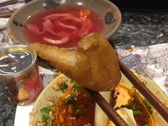 -蜀大侠火锅(建设路第五大道店)