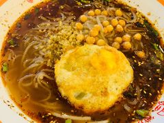 -钟方模白家肥肠粉(春熙店)