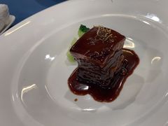 普洱红烧肉-麟1929(外滩店)