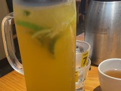 -木屋烧烤(龙岗龙城万科里店)