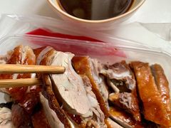 -北京王府井烤鸭(泰兴店)