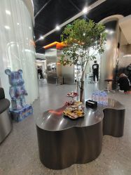 点击看大图 -艾美A·M Hair Salon