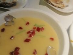 -船歌·鱼水饺青岛菜(正阳路店)