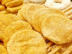 年糕面包-高力乐面包咖啡厅(西塔店)
