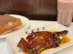 -大哥餐厅(西城花园店)