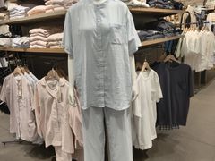 -MUJI无印良品(西湖银泰城店)