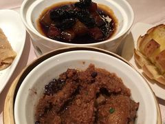 -粗茶淡饭·汉口公馆(循礼门店)