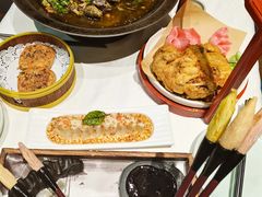 -江城小馆陕南妈妈菜·全球旅行餐厅(钟楼店)