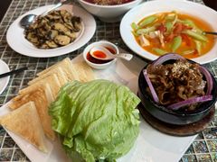 -走马楼饭庄(慈城古县城店)