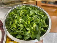 -盈田盈粥庄(博山东路店)