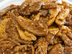-金沙滩海鲜餐厅·海肠捞饭·手工水饺(梅江龙水园店)