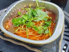 -夜小腰烧烤(中华路店)