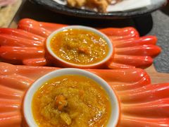 -湊湊火锅·茶憩(打浦桥日月光店)