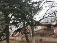 -文化名人故居一条街