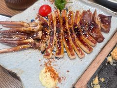 -小川洋风料理(街道口店)