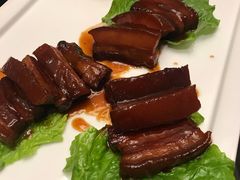 -杭州和达希尔顿逸林酒店·和园中餐厅-杭帮菜名店