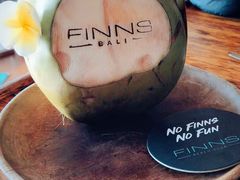 -FINNS Beach Club
