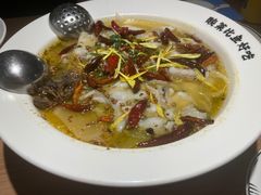 -太二酸菜鱼(群光广场店)