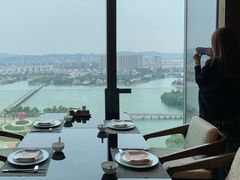 -南京景枫万豪酒店·万豪中餐厅