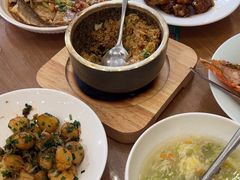 -洲晓鲜·舟山海鲜大排档(朱家尖风景区店)