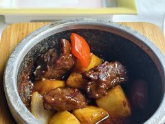 -东海朗廷酒店-唐阁T’ANG COURT 中餐厅