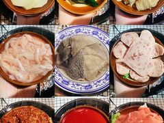 -董眼镜火锅(洪崖洞总店)