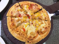 -东方豪客牛排意面披萨(金凤万达店)