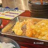 正佳博多天妇罗🍤-经典套餐