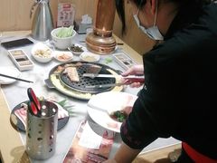 -韩宫宴烤肉·黑毛和牛·料理(合肥滨湖银泰城店)