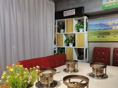 -爆棚肥牛火锅(原福成肥牛城味之缘三里河店)