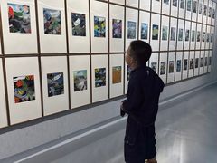-大连美术馆