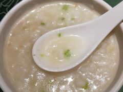 -蟹蟹潮汕砂锅粥(食八方美食城店)