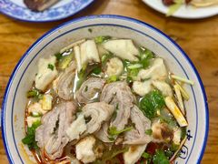 -朱秀英梆梆肉葫芦头(琉璃街店)